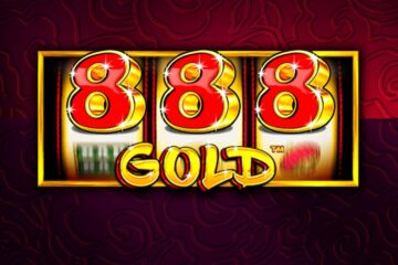 Game Description: 888 Gold