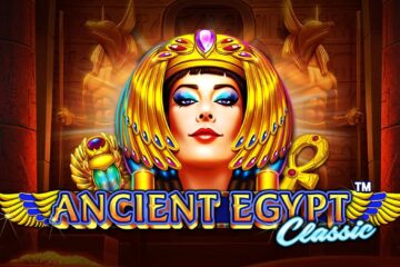 Description du jeu : Ancient Egypt Classic