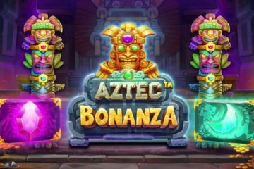 Spielbeschreibung: Aztec Bonanza